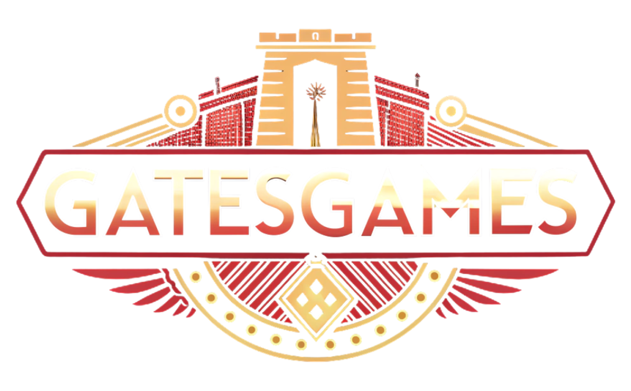 gatesgames.org